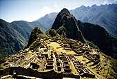 Machu Pichu