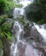 Wasserfall Panama